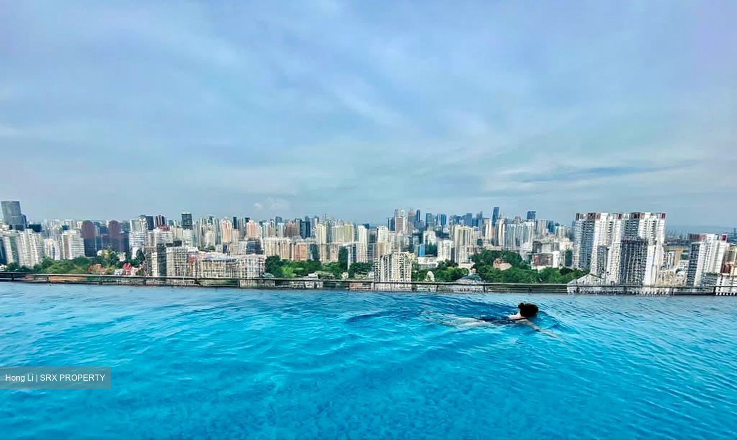 Alex Residences (D3), Apartment #554785021